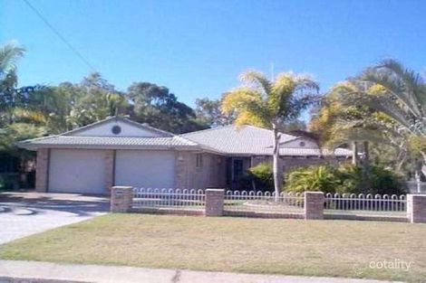 130 Burrum St, Burrum Heads, QLD 4659