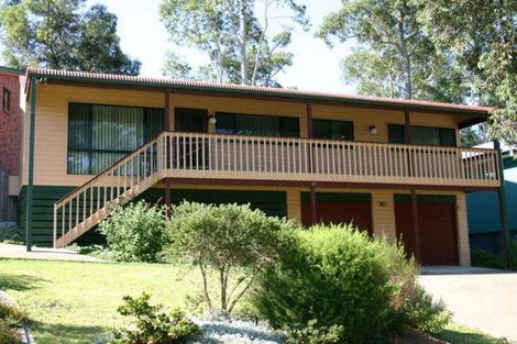 10 Wallarah St, Surfside, NSW 2536