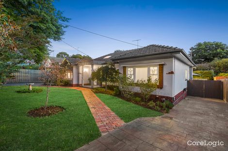 Property photo of 4 Rix Street Glen Iris VIC 3146