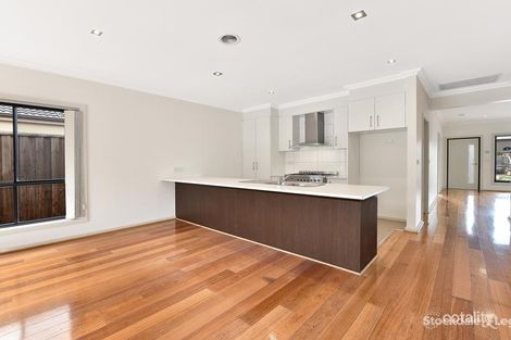 Property photo of 49 Bellini Way Mernda VIC 3754