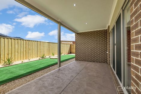 Property photo of 46 Beresford Road Wollert VIC 3750