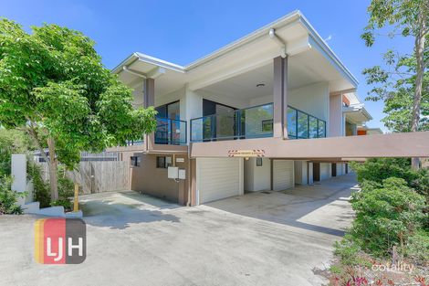 1/11 Gamelin Cres, Stafford, QLD 4053