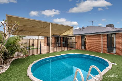 Property photo of 29 Minchin Turn Baldivis WA 6171