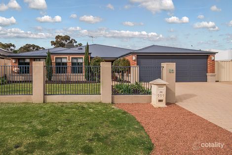 Property photo of 29 Minchin Turn Baldivis WA 6171