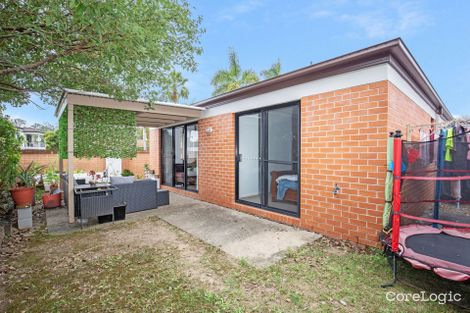 Property photo of 33A/64 Gilston Road Nerang QLD 4211