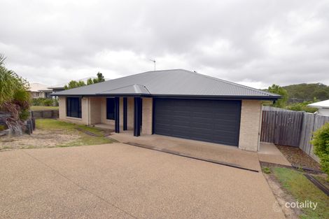 Property photo of 6 Telopea Place Kirkwood QLD 4680