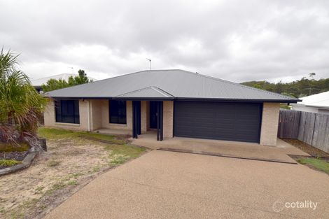 Property photo of 6 Telopea Place Kirkwood QLD 4680