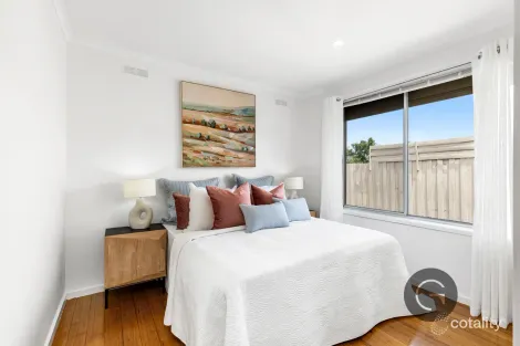 Property photo of 4/17 Waratah Avenue Tullamarine VIC 3043