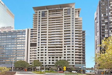 2209/183 Kent St, Millers Point, NSW 2000