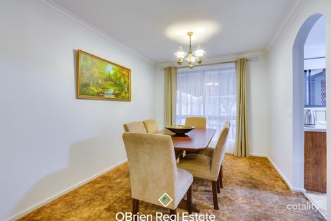 Property photo of 47 Apollo Road Taylors Lakes VIC 3038