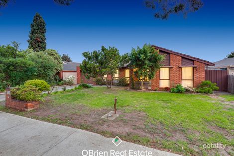 Property photo of 47 Apollo Road Taylors Lakes VIC 3038