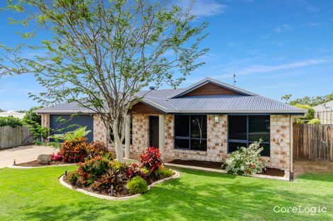 Property photo of 9 Linhow Crescent Clinton QLD 4680