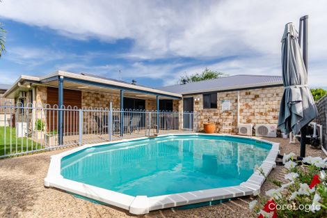 Property photo of 9 Linhow Crescent Clinton QLD 4680