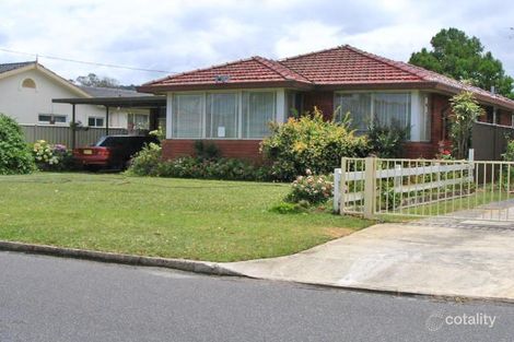20 Robin Cres, Woy Woy, NSW 2256