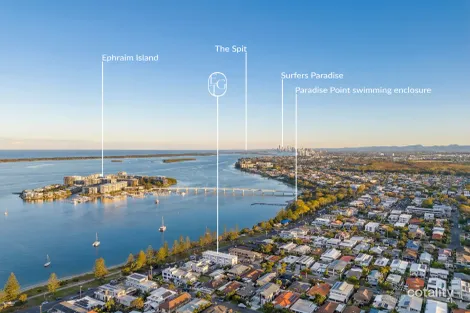 Property photo of 84 The Esplanade Paradise Point QLD 4216