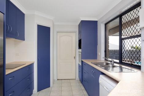 Property photo of 9 Linhow Crescent Clinton QLD 4680