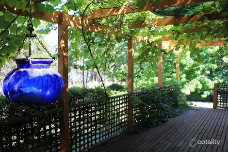 Property photo of 56 Old Chiltern Road Beechworth VIC 3747