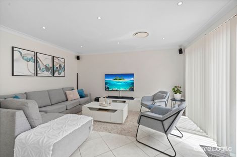 Property photo of 9 Chauvel Avenue Milperra NSW 2214