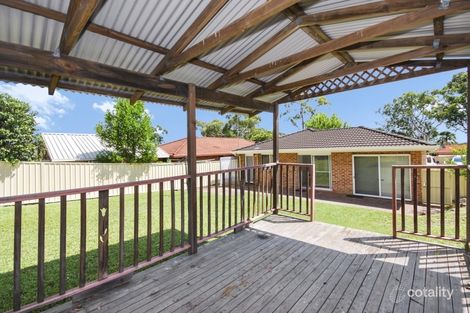 Property photo of 12 Brittany Crescent Kariong NSW 2250