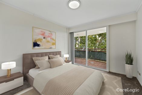 Property photo of 55/15A Herbert Street Naremburn NSW 2065