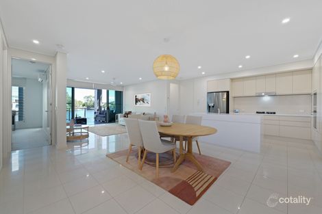 Property photo of 28/20 Anchorage Circuit Twin Waters QLD 4564