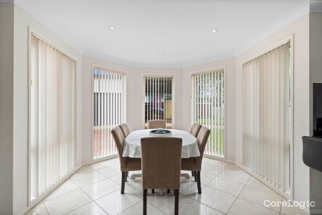 Property photo of 9 Chauvel Avenue Milperra NSW 2214