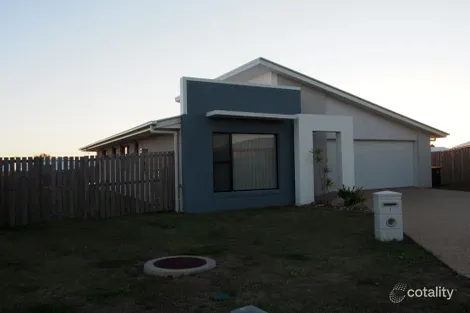 7 Wakim Cl, Gracemere, QLD 4702