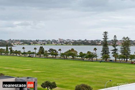 56/90 Terrace Rd, East Perth, WA 6004