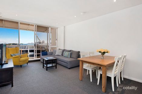 Property photo of 237/11 Potter Street Waterloo NSW 2017