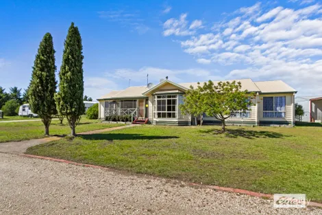 628 Nicholls Rd, Stradbroke, VIC 3851