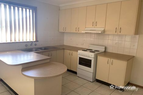 Property photo of 4/21 Beamish Street Werribee VIC 3030