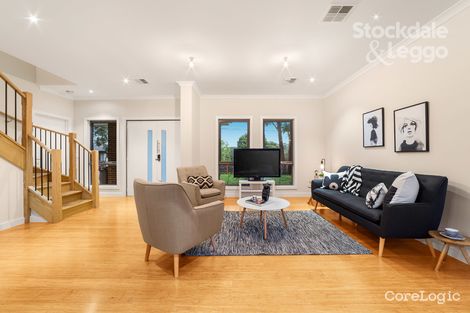 Property photo of 2/602 Waverley Road Glen Waverley VIC 3150