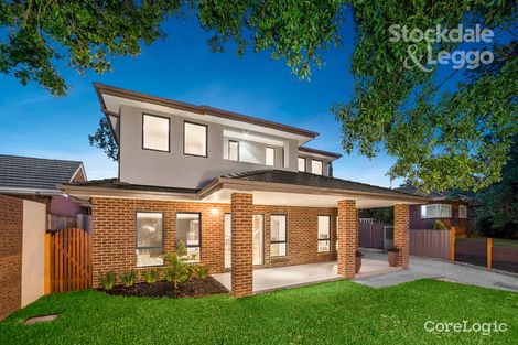 Property photo of 2/602 Waverley Road Glen Waverley VIC 3150