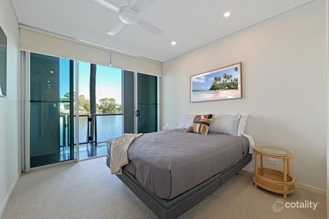 Property photo of 28/20 Anchorage Circuit Twin Waters QLD 4564