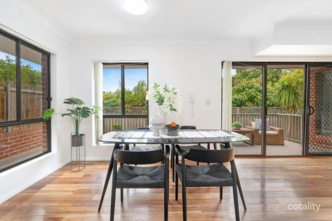 Property photo of 6/11 Pennant Avenue Denistone NSW 2114