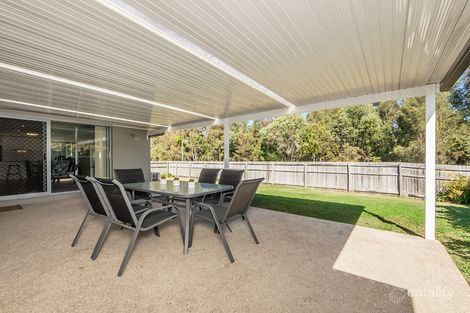 Property photo of 2 Antonson Crescent Mudgeeraba QLD 4213