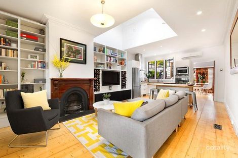 Property photo of 168 Station Street Carlton VIC 3053