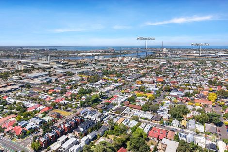 Property photo of 1 Castlemaine Street Yarraville VIC 3013