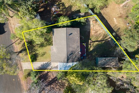 Property photo of 13 Frith Place Goonellabah NSW 2480