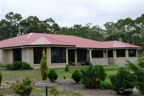Property photo of 45 Yellowbox Road Severnlea QLD 4380