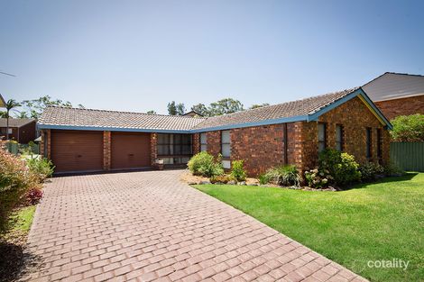 Property photo of 19 Derribong Crescent Bangor NSW 2234