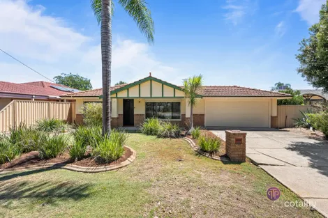 101 Harpenden St, Huntingdale, WA 6110