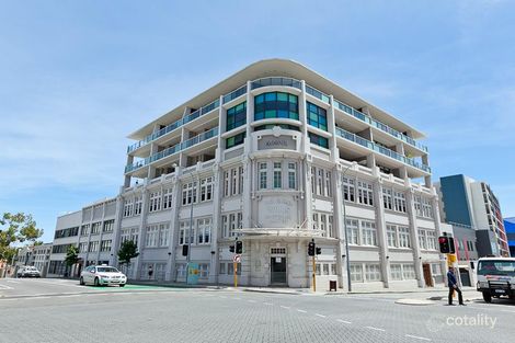 16/474 Murray St, Perth, WA 6000