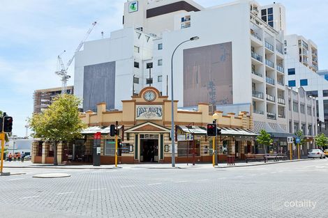 Property photo of 16/474 Murray Street Perth WA 6000