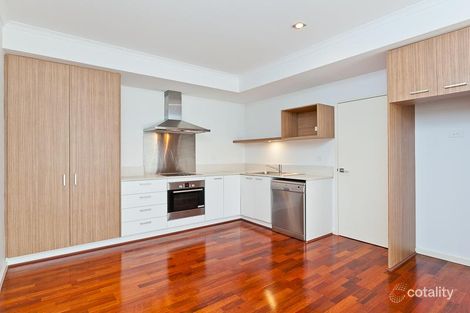 Property photo of 16/474 Murray Street Perth WA 6000
