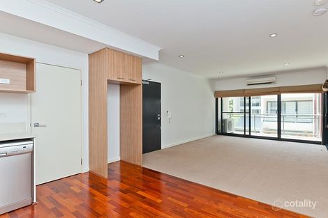 Property photo of 16/474 Murray Street Perth WA 6000