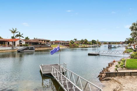 Property photo of 18 The Quarterdeck Tweed Heads NSW 2485
