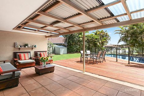 Property photo of 18 The Quarterdeck Tweed Heads NSW 2485