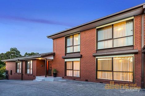 Property photo of 282 George Street Doncaster VIC 3108