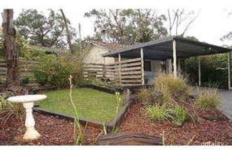 Property photo of 137 Morris Road Upwey VIC 3158